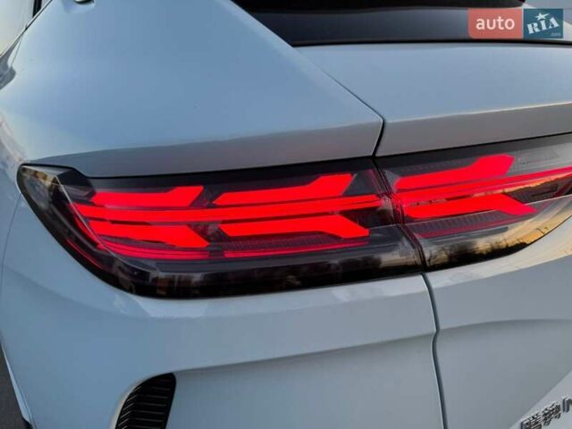 Синий Denza N7, объемом двигателя 0 л и пробегом 23 тыс. км за 35000 $, фото 30 на Automoto.ua