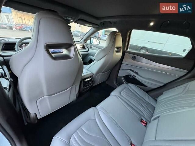 Синий Denza N7, объемом двигателя 0 л и пробегом 23 тыс. км за 35000 $, фото 22 на Automoto.ua