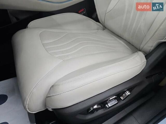 Синий Denza N7, объемом двигателя 0 л и пробегом 3 тыс. км за 36999 $, фото 13 на Automoto.ua