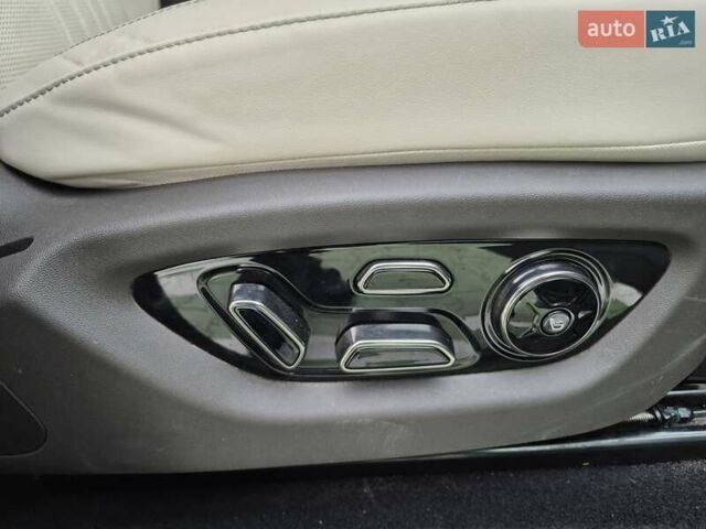 Синій Denza N7, об'ємом двигуна 0 л та пробігом 13 тис. км за 36800 $, фото 38 на Automoto.ua