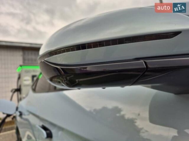 Синій Denza N7, об'ємом двигуна 0 л та пробігом 13 тис. км за 36800 $, фото 42 на Automoto.ua