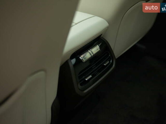 Синий Denza N7, объемом двигателя 0 л и пробегом 5 тыс. км за 38950 $, фото 38 на Automoto.ua