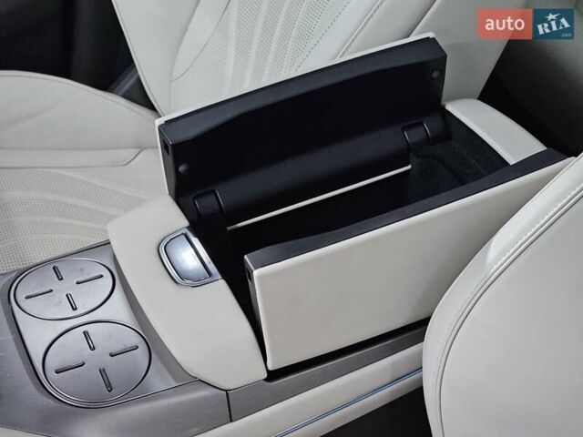 Синий Denza N7, объемом двигателя 0 л и пробегом 3 тыс. км за 36999 $, фото 21 на Automoto.ua