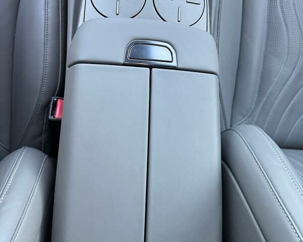 Синий Denza N7, объемом двигателя 0 л и пробегом 23 тыс. км за 35000 $, фото 12 на Automoto.ua