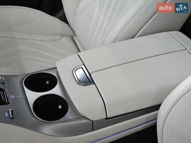 Синий Denza N7, объемом двигателя 0 л и пробегом 3 тыс. км за 36999 $, фото 20 на Automoto.ua