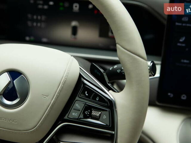 Синий Denza N7, объемом двигателя 0 л и пробегом 5 тыс. км за 38950 $, фото 17 на Automoto.ua