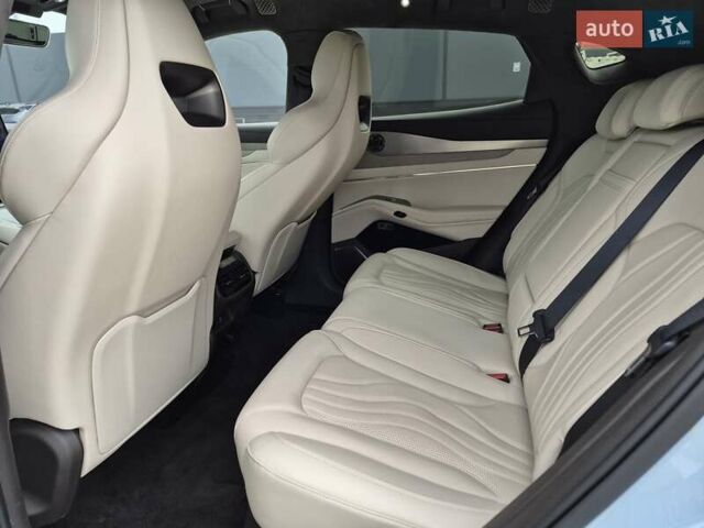 Синій Denza N7, об'ємом двигуна 0 л та пробігом 13 тис. км за 36800 $, фото 22 на Automoto.ua