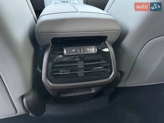 Синий Denza N7, объемом двигателя 0 л и пробегом 23 тыс. км за 35000 $, фото 13 на Automoto.ua