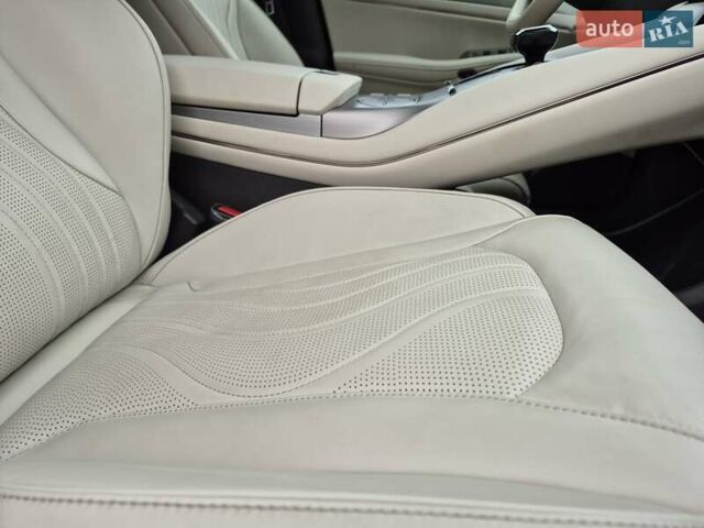 Синій Denza N7, об'ємом двигуна 0 л та пробігом 13 тис. км за 36800 $, фото 37 на Automoto.ua