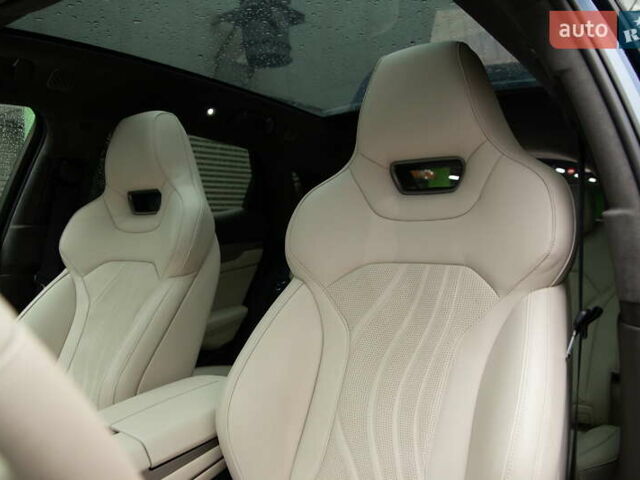 Синий Denza N7, объемом двигателя 0 л и пробегом 5 тыс. км за 38950 $, фото 25 на Automoto.ua