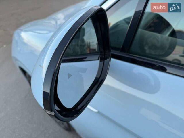 Синий Denza N7, объемом двигателя 0 л и пробегом 23 тыс. км за 35000 $, фото 3 на Automoto.ua