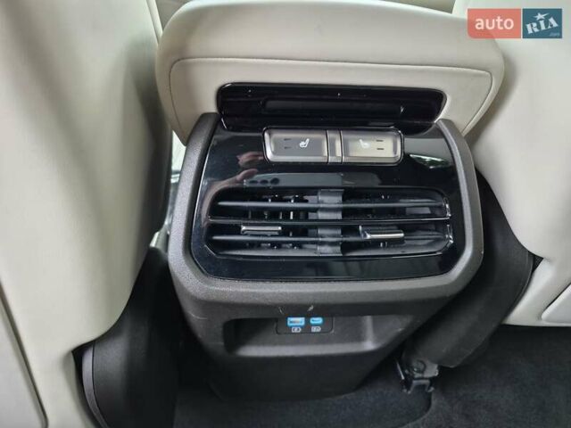 Синій Denza N7, об'ємом двигуна 0 л та пробігом 13 тис. км за 36800 $, фото 27 на Automoto.ua