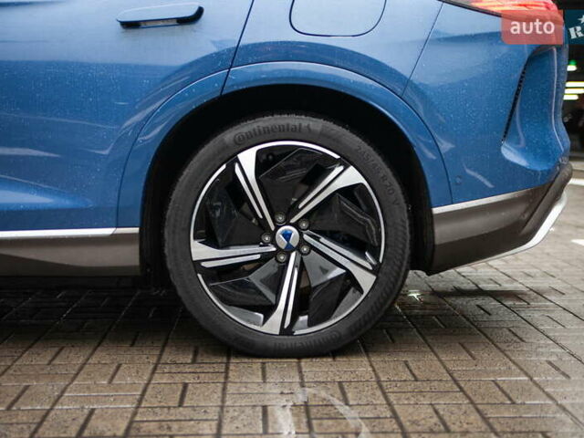 Синий Denza N7, объемом двигателя 0 л и пробегом 5 тыс. км за 38950 $, фото 7 на Automoto.ua