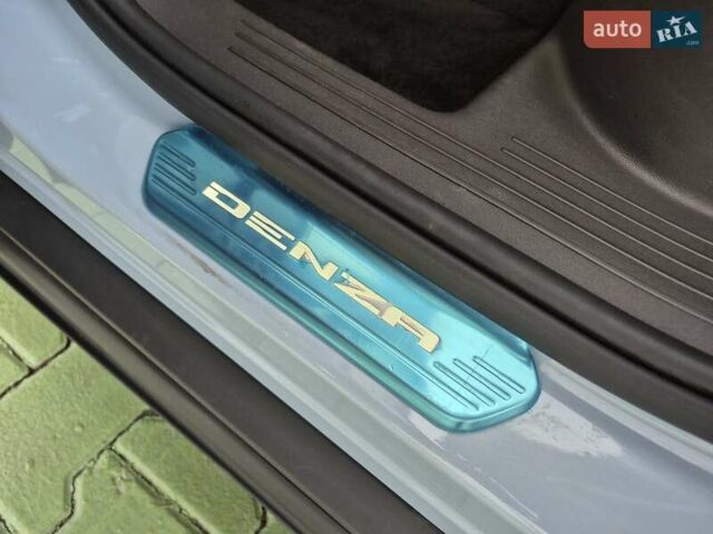 Синій Denza N7, об'ємом двигуна 0 л та пробігом 13 тис. км за 36800 $, фото 30 на Automoto.ua