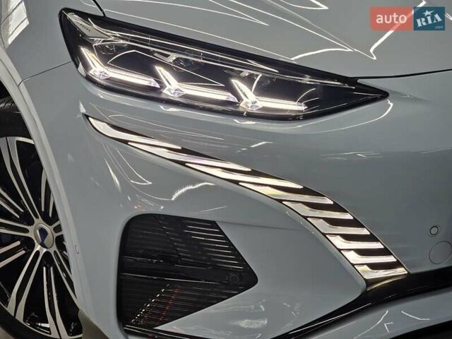 Синий Denza N7, объемом двигателя 0 л и пробегом 3 тыс. км за 36999 $, фото 8 на Automoto.ua