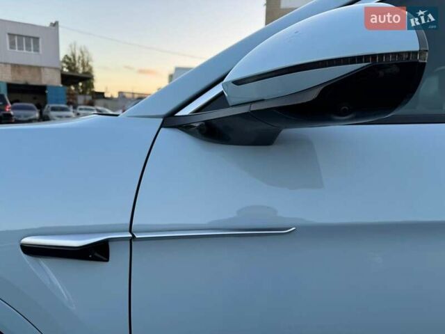 Синий Denza N7, объемом двигателя 0 л и пробегом 23 тыс. км за 35000 $, фото 2 на Automoto.ua