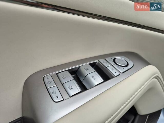 Синій Denza N7, об'ємом двигуна 0 л та пробігом 13 тис. км за 36800 $, фото 21 на Automoto.ua