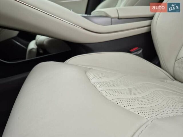 Синій Denza N7, об'ємом двигуна 0 л та пробігом 13 тис. км за 36800 $, фото 15 на Automoto.ua