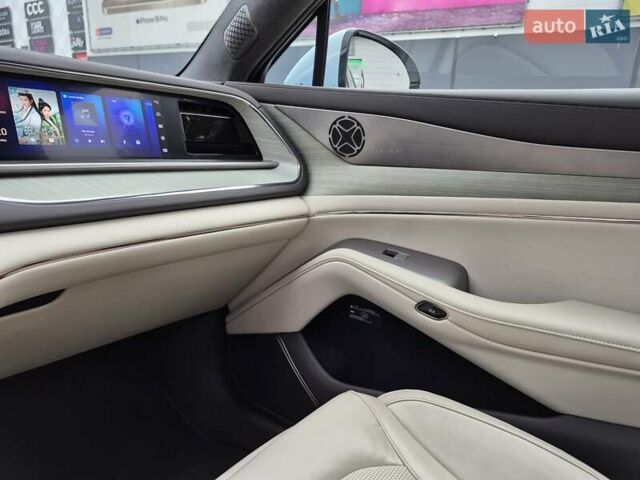 Синій Denza N7, об'ємом двигуна 0 л та пробігом 13 тис. км за 36800 $, фото 19 на Automoto.ua