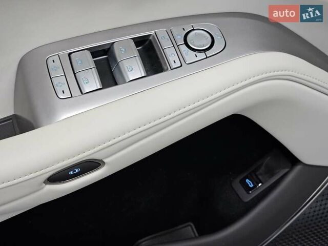 Синий Denza N7, объемом двигателя 0 л и пробегом 3 тыс. км за 36999 $, фото 24 на Automoto.ua