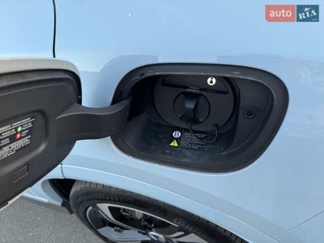 Синий Denza N7, объемом двигателя 0 л и пробегом 23 тыс. км за 35000 $, фото 25 на Automoto.ua