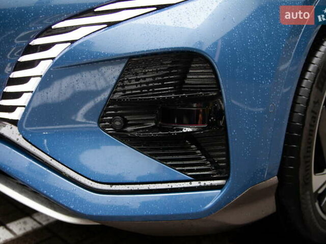 Синий Denza N7, объемом двигателя 0 л и пробегом 5 тыс. км за 38950 $, фото 4 на Automoto.ua