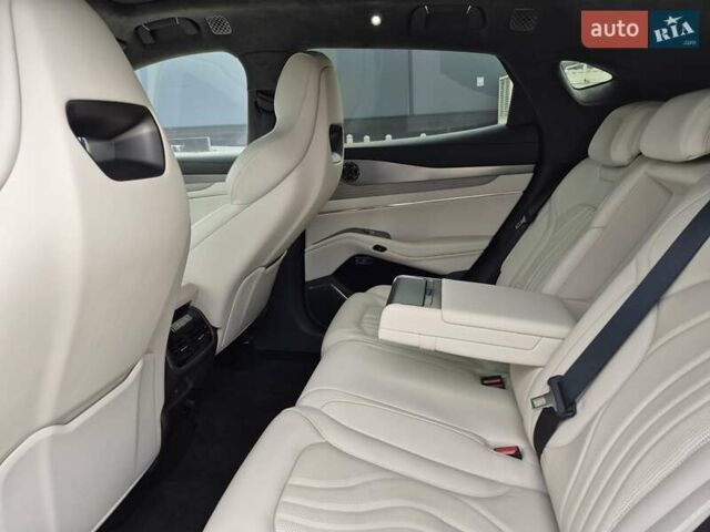 Синій Denza N7, об'ємом двигуна 0 л та пробігом 13 тис. км за 36800 $, фото 23 на Automoto.ua