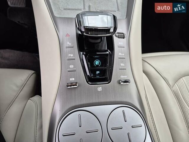 Синій Denza N7, об'ємом двигуна 0 л та пробігом 13 тис. км за 36800 $, фото 18 на Automoto.ua