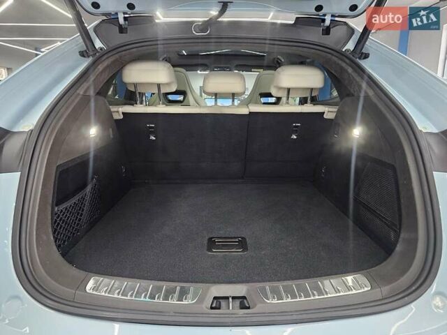 Синий Denza N7, объемом двигателя 0 л и пробегом 3 тыс. км за 36999 $, фото 26 на Automoto.ua