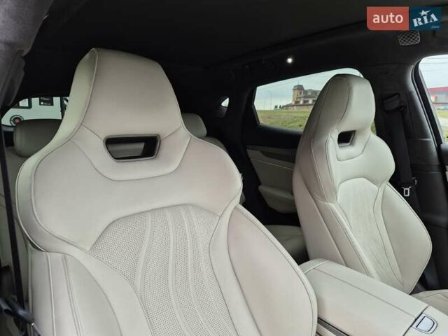 Синій Denza N7, об'ємом двигуна 0 л та пробігом 13 тис. км за 36800 $, фото 36 на Automoto.ua