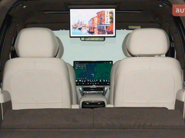 купить новое авто Denza N8L 2025 года от официального дилера Влада Denza фото