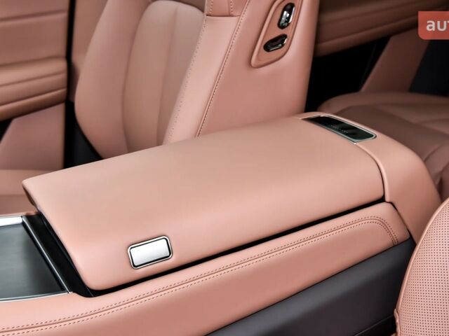 купить новое авто Denza N8L 2025 года от официального дилера Автосалон ECODRIVE AUTO Київ Denza фото