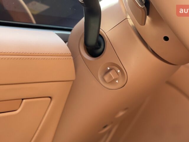 купить новое авто Denza N8L 2025 года от официального дилера Влада Denza фото