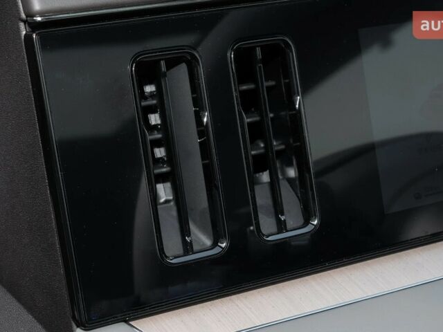 купити нове авто Denza N8L 2025 року від офіційного дилера Автосалон ECODRIVE AUTO Київ Denza фото