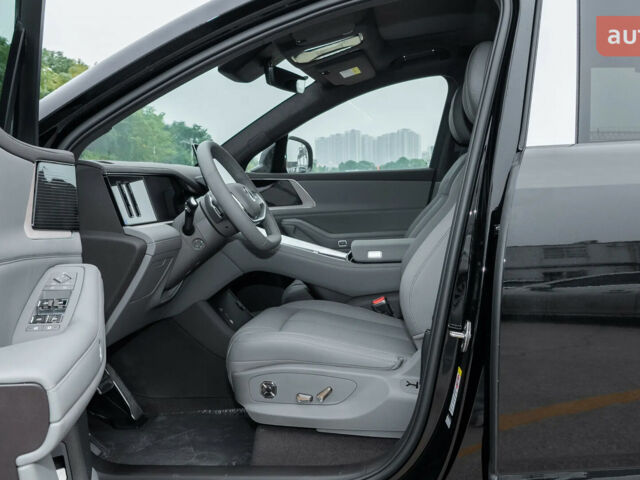 Denza N8L, об'ємом двигуна 2 л та пробігом 0 тис. км за 62900 $, фото 19 на Automoto.ua