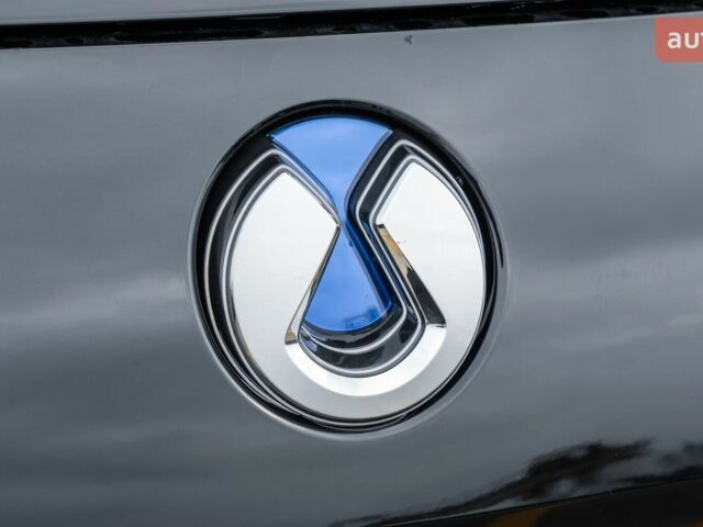 купить новое авто Denza N8L 2025 года от официального дилера Автосалон ECODRIVE AUTO Київ Denza фото