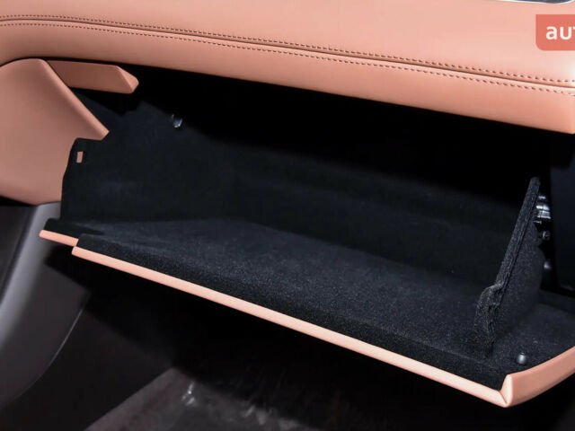 купить новое авто Denza N8L 2025 года от официального дилера Автосалон ECODRIVE AUTO Київ Denza фото