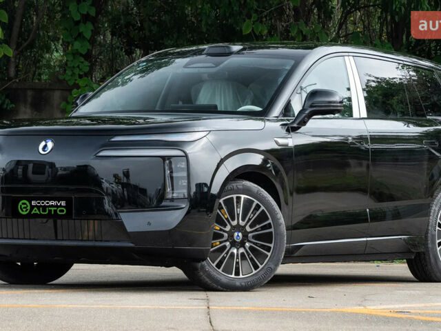 купить новое авто Denza N8L 2025 года от официального дилера Автосалон ECODRIVE AUTO Київ Denza фото