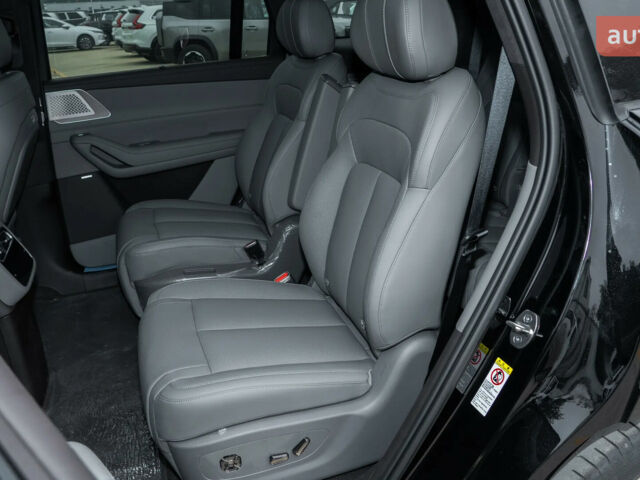 Denza N8L, объемом двигателя 2 л и пробегом 0 тыс. км за 62900 $, фото 27 на Automoto.ua