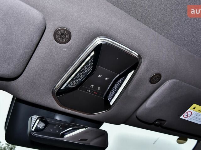 купить новое авто Denza N8L 2025 года от официального дилера Автосалон ECODRIVE AUTO Київ Denza фото