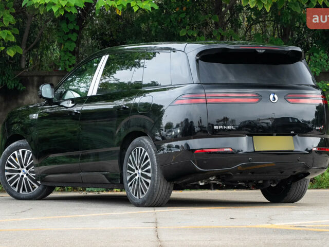 Denza N8L, объемом двигателя 2 л и пробегом 0 тыс. км за 62900 $, фото 8 на Automoto.ua