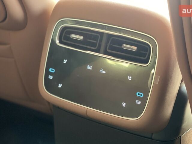 купить новое авто Denza N8L 2025 года от официального дилера Влада Denza фото