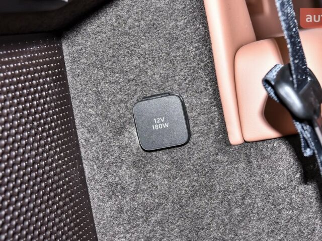 купить новое авто Denza N8L 2025 года от официального дилера Автосалон ECODRIVE AUTO Київ Denza фото