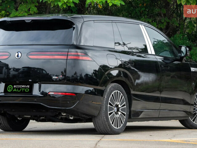 купить новое авто Denza N8L 2025 года от официального дилера Автосалон ECODRIVE AUTO Київ Denza фото