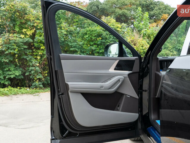 Denza N8L, об'ємом двигуна 2 л та пробігом 0 тис. км за 62900 $, фото 17 на Automoto.ua