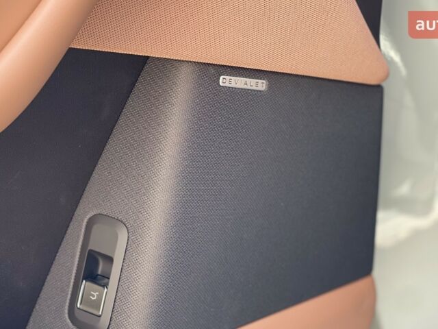 купить новое авто Denza N8L 2025 года от официального дилера Влада Denza фото