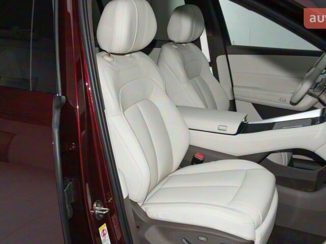 купить новое авто Denza N8L 2025 года от официального дилера Влада Denza фото