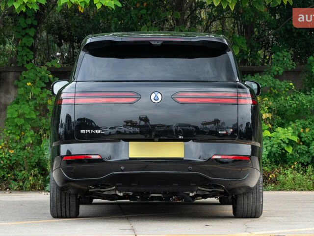 Denza N8L, об'ємом двигуна 2 л та пробігом 0 тис. км за 62900 $, фото 9 на Automoto.ua