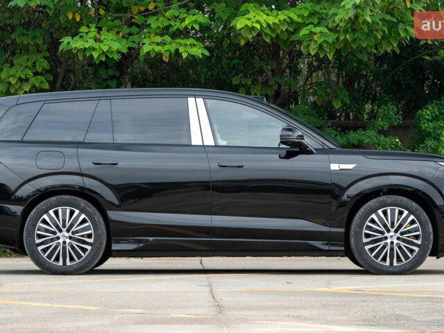 Denza N8L, об'ємом двигуна 2 л та пробігом 0 тис. км за 62900 $, фото 7 на Automoto.ua