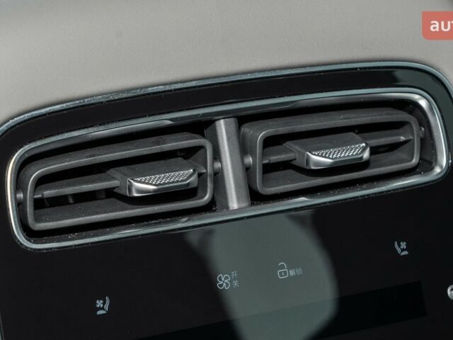 купить новое авто Denza N8L 2025 года от официального дилера Автосалон ECODRIVE AUTO Київ Denza фото